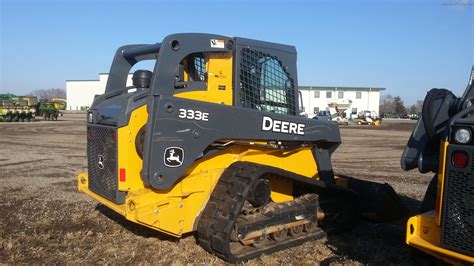 john deere 333e tracks|john deere 333e hydraulic specs.